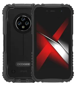 Замена разъема зарядки на телефоне Doogee S35 в Волгограде